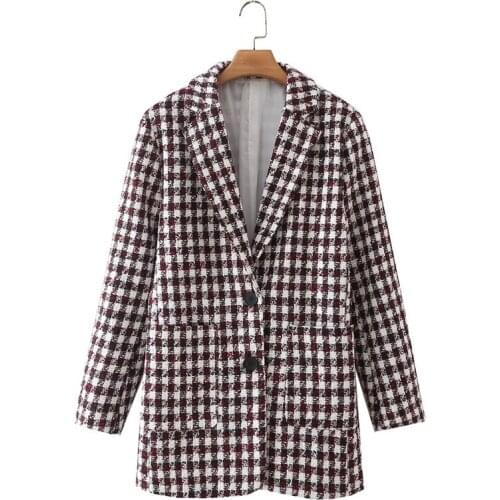 Женские красные куртки ZXQJ China At AliExpress