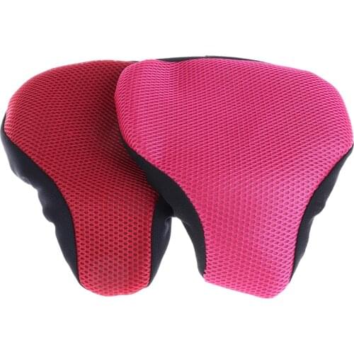 1pc Bicycle Saddle Seat Cover Cycling Seat Cushion Cycling Saddle for Bicycle