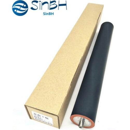 1PCS * NROLI1827FCZ1 Lower Fuser Pressure Roller For Sharp MX 283 363 453 503 MX363 MX453 MX503 MX-283N MX-363N MX-453N MX-503N