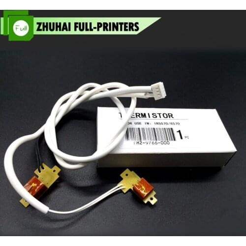 1X FM2-9766-000 FK2-0809-000 FK2-5252-000 Compatible Fuser Thermistor for Canon iR5050 iR5055 iR5065 iR5070 iR5075 iR5570 iR6570
