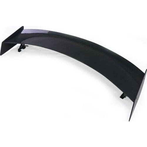 2021 Suitable For Ford 15-20 Refit Gt500 Tail，Mustang Fixed Wing and Carbon Fiber Large Tail