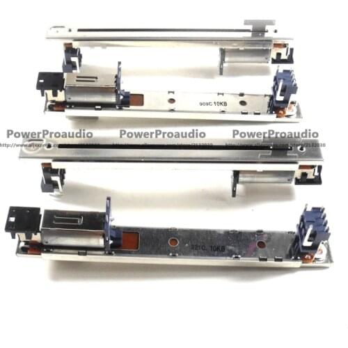 4pcs Japan for ALPS electric RSA0N11M9A0J for Yamaha LS9 M7CL DM1000 DM200 mixer