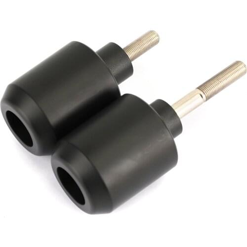 Areyourshop Anti-Crash Frame Sliders Protector Fit for CB650R CBR650R 2019 2020 2021 Motorcycle Accessories Parts