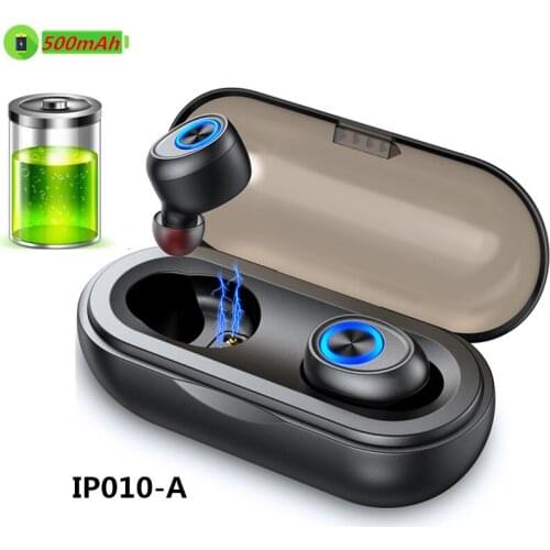 ASKMEER Headphones