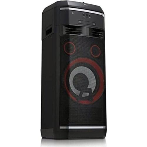 Bluetooth Speakers LG OL100 XBOOM 2000W Black