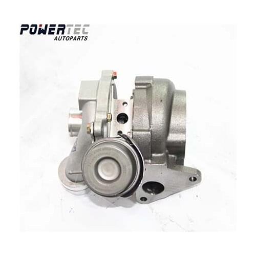 BV39 Complete Turbo KKK 54399880030 full turbocharger 54399880070 for Renault Clio III Megane Scenic II 1.5 dCi 106 HP K9K