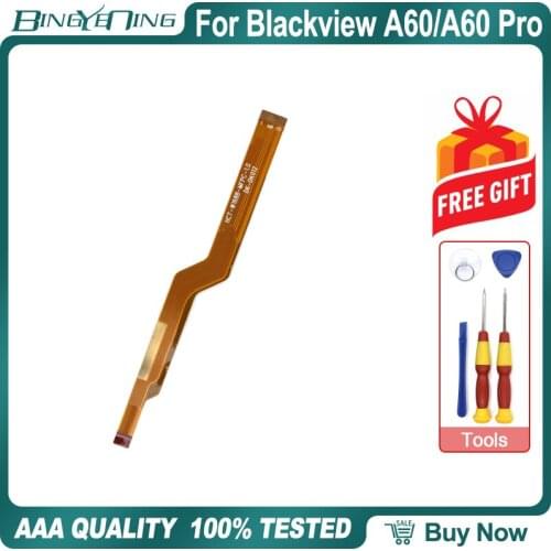 Main Cable For Blackview A60/A60 Pro MotherBoard Flex Cable