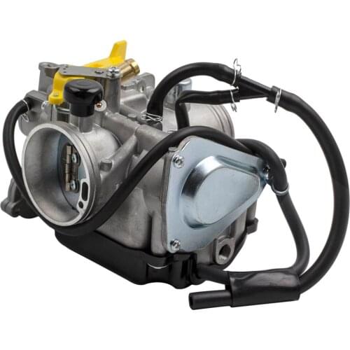 Carburetor Assy for Honda 400EX 400 Factory 16100-HN1-A43 ATV 1999-2014