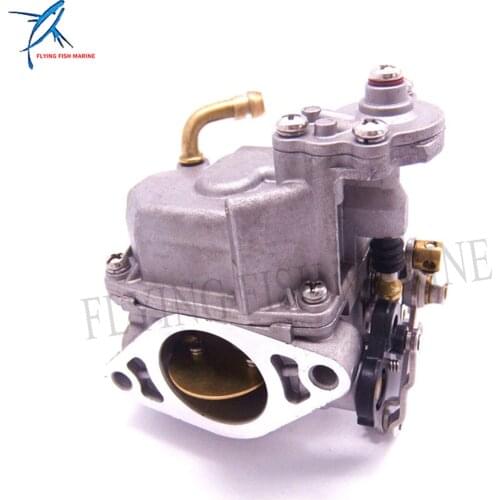Boat Motor 3303-895110T01 3303-895110T11 8M0104462 Carburetor for Mercury Mercruiser