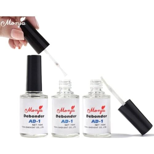 Средства для снятия лака Monja China At AliExpress