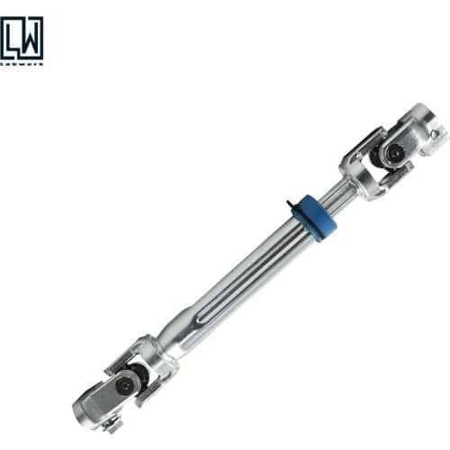 NEW LOWER STEERING SHAFT FITS FOR FORD F-150 2009-2014 8L1Z-3B676-A