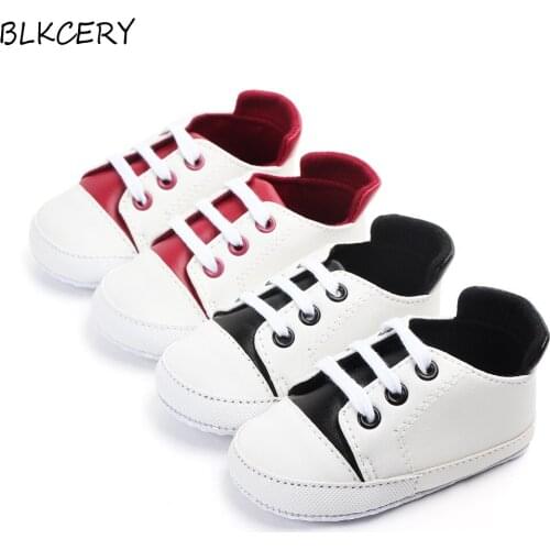Baby Girl Shoes 1 Year Tenis Infantil Fashion Boy Shoes Toddler Soft Sole Anti-slip Sneakers Birthday Party Footwear for Walking