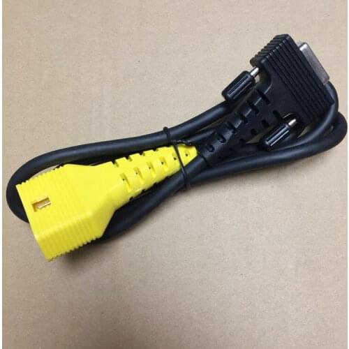 Original Test Cable for Launch CR971 972 CR981 982 Tire Pressure OIL reset Machine