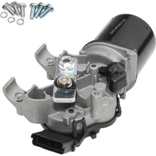 AP02 LHD Front Wiper Motor For NISSAN Qashqai 2007-2014 28800-JD900 28800JD900
