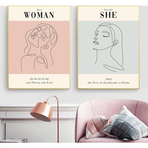 Pop Singer Harry Song Lyrics Canvas Poster She Lives in Daydreams With Me Quote Art Painting Music Prints Home Wall Art Decor