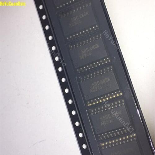 SN74AC244DWR AC244 SOP20-7.2MM IC BUFF/DVR TRI-ST DUAL 20SOIC New Original Product