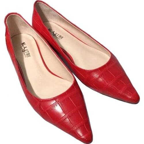 Hongsen new crocodile Hand bag thin large capacity Leisure clip package male Hand caught men shoes crocodile leather shoes