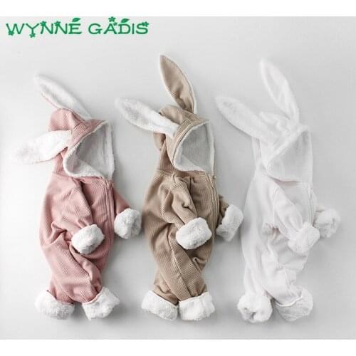 WYNNE DADIS Children's Winter Overalls