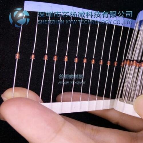 XIN YANG Electronic FDH300 DO-35 New original