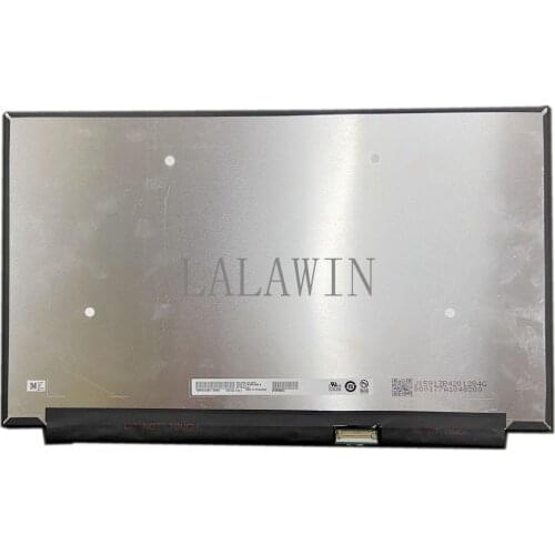 B133HAN05.8 LCD LED Screen 13.3" FHD 1080p Replacement Display Matrix New EDP IPS
