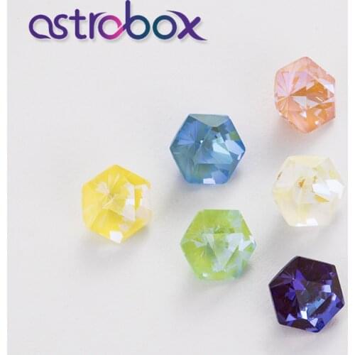 Astrobox Decorative Ribbons