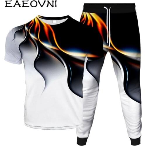 Одежда с 3D рисунком EAEOVNI China At AliExpress