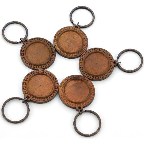 ESSPOC Jewelry Findings