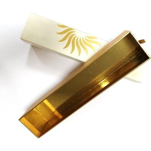 Customized Logo Printing Paperboard Foldable Gift Packaging Box suppliers ---XP0662