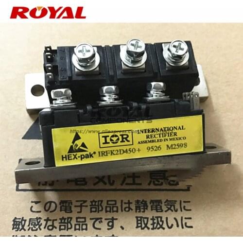IRFK2D450 IRFK2D450