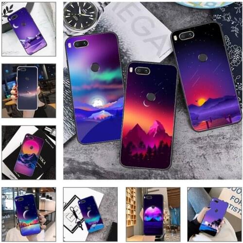 Jeffomas Phone Cases Xiaomi Mi 9T