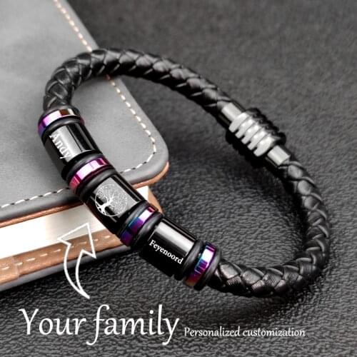 Jiangmingao Bracelets With Watches
