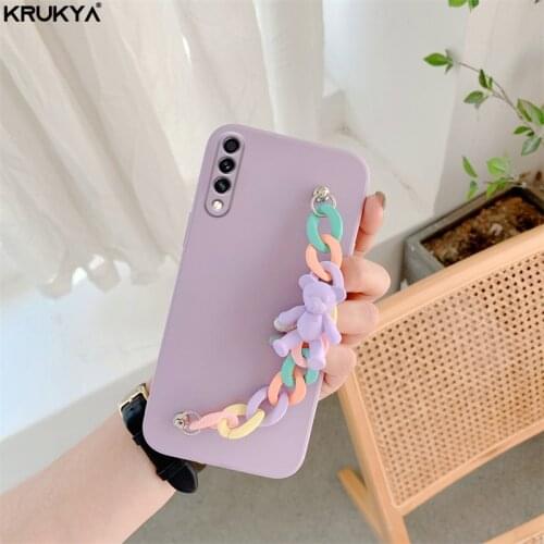 Чехлы для телефонов Samsung Galaxy A30s Krukya China At AliExpress