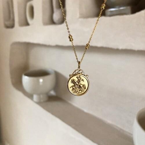 MODAGIRL Vintage Pendants