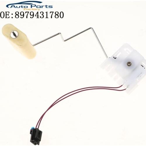 New Auto Spare Parts Fuel Sender Fits For Isuzu D-max 8-97943178-0 8979431780 8979431830