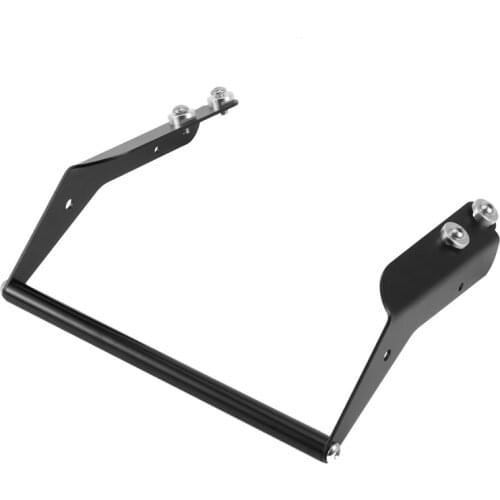 Motorcycle Mobile Phone GPS Plate Bracket Supporter Stand Holder Bar for KAWASAKI VERSYS1000 VERSYS 1000 2019 2020