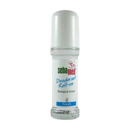 Sebamed Deodorants