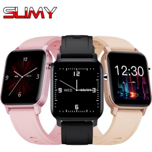 M2 Smart Watch Men IP68 Waterproof Relogio Inteligen Fashion Women For Android IOS Xiaomi Huawei Phone Sport Smartwatch For Kids