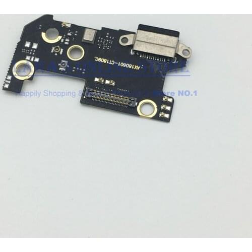 Unque Etek Microphones For Xiaomi Mi 8 SE Phones China