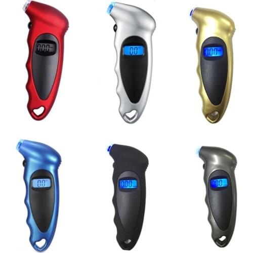 Wintact Pressure Measuring Instruments