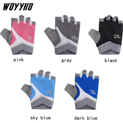 WOYYHO Fitness Gloves