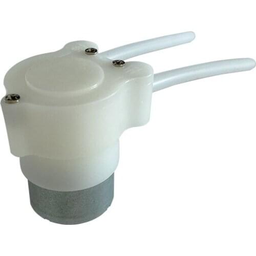 310 DC water pump self-priming peristaltic pump sensor gel pump