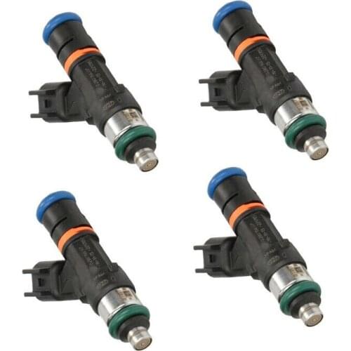 SHENGFENGHUA Auto Parts-Fuel Injector 4x 0280158117 550cc 650cc 850cc 1000cc 1300cc 1500cc for toyota