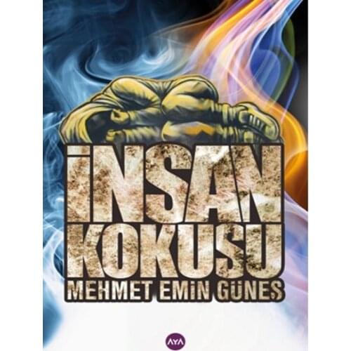 Human Scent Mehmet Emin Sun MOON (TURKISH)