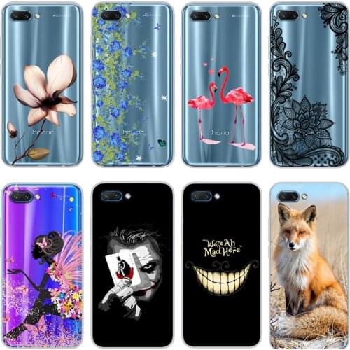 Чехлы для телефонов Huawei Honor 10 Cnlanpoo China At AliExpress