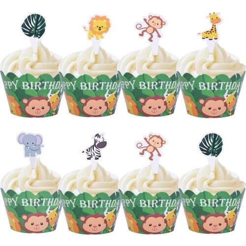 CYZQ Muffin Cups
