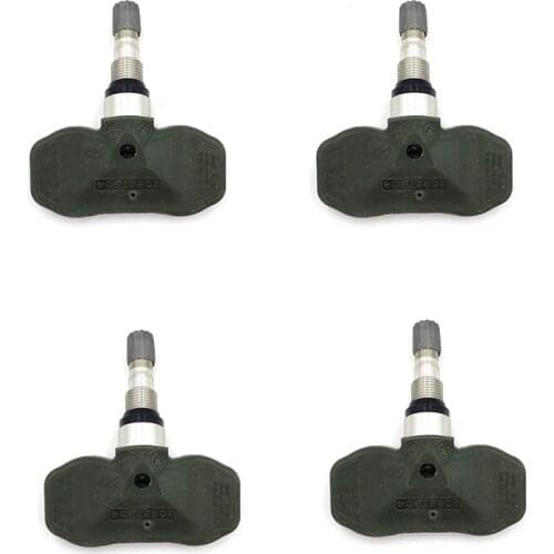 OEM 20927604 For Chevrolet Colorado GMC Canyon 06-10 Hummer H3 Tire Pressure Sensor