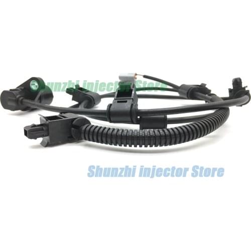 ABS Wheel Speed Sensor For Lexus LX470 Toyota Land Cruiser OEM 89546-60030