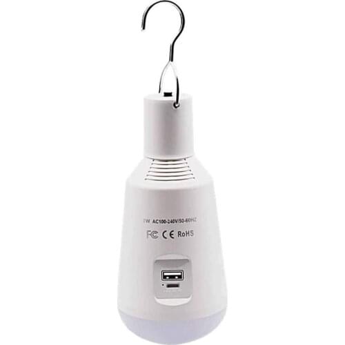 Dichengxing Energy Saving Light Bulbs