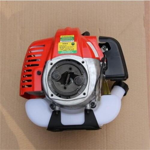 42.7cc 1.5kw 40-5 43CC engine, 2 strokes engine Gasoline engine brush cutter engine