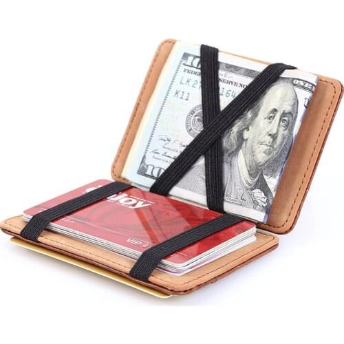FLYING BIRDS Wallets And Business Card Holders